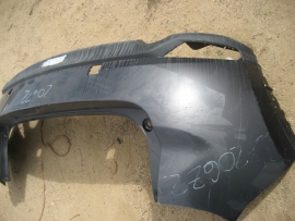 Mazda CX-5  CX5 - rear bumper - KL2F 5022